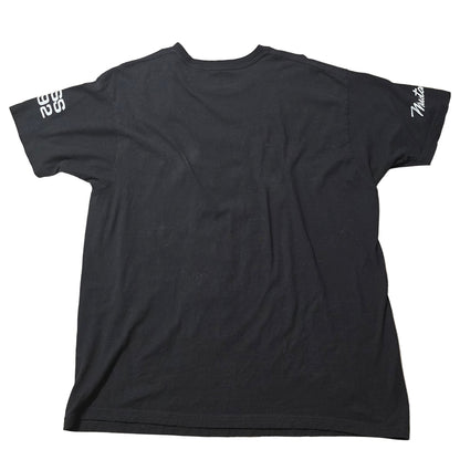 Ford Mustang 1964 GT Cobra Tee Men’s XL Black Licensed Shirt