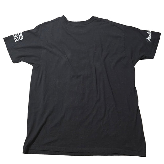 Ford Mustang 1964 GT Cobra Tee Men’s XL Black Licensed Shirt