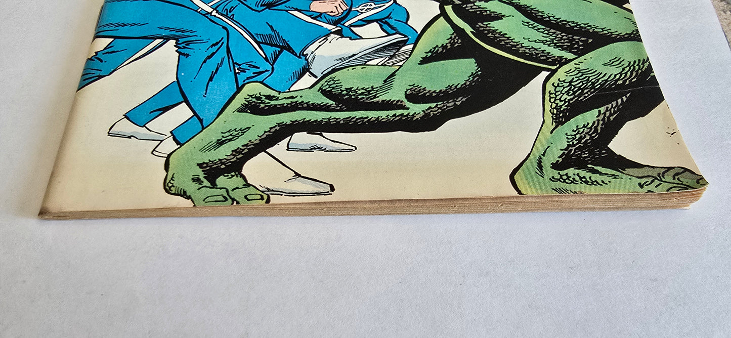 Official Handbook of the Marvel Universe Vol. 2 #15 (1987) Deluxe Edition | FN