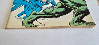 Official Handbook of the Marvel Universe Vol. 2 #15 (1987) Deluxe Edition | FN