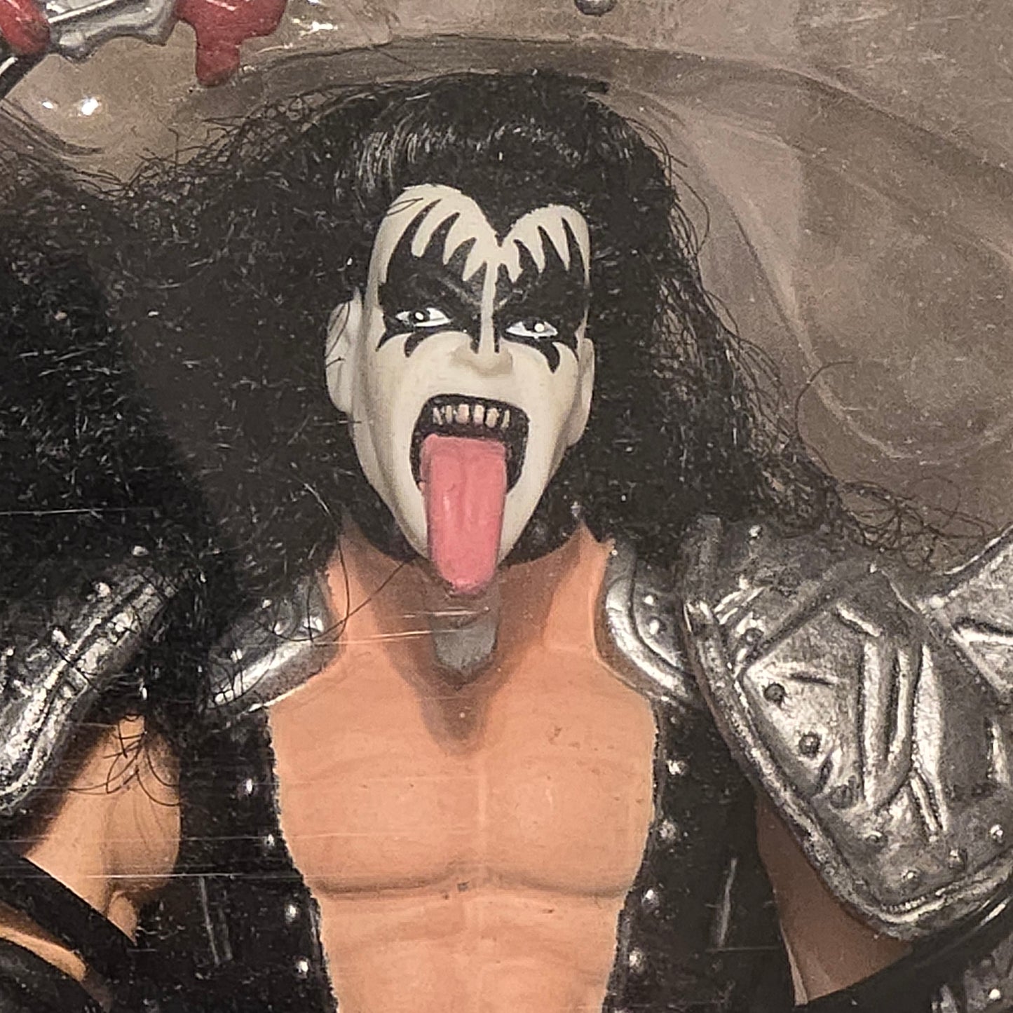 1997 KISS McFarlane Ultra Action Figures Full Set or Singles MOC