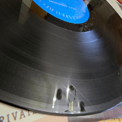 Ozzy Osbourne – Tribute (1987 US 2×LP) Masterdisk TD Early Press | VG | Play-Tested