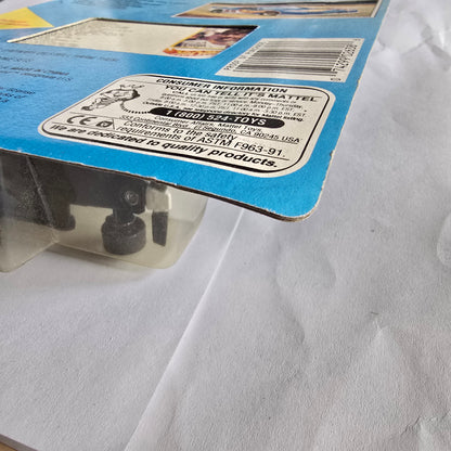 Hot Wheels Pro Circuit Michael Andretti Texaco Indy Car Die-Cast New Sealed