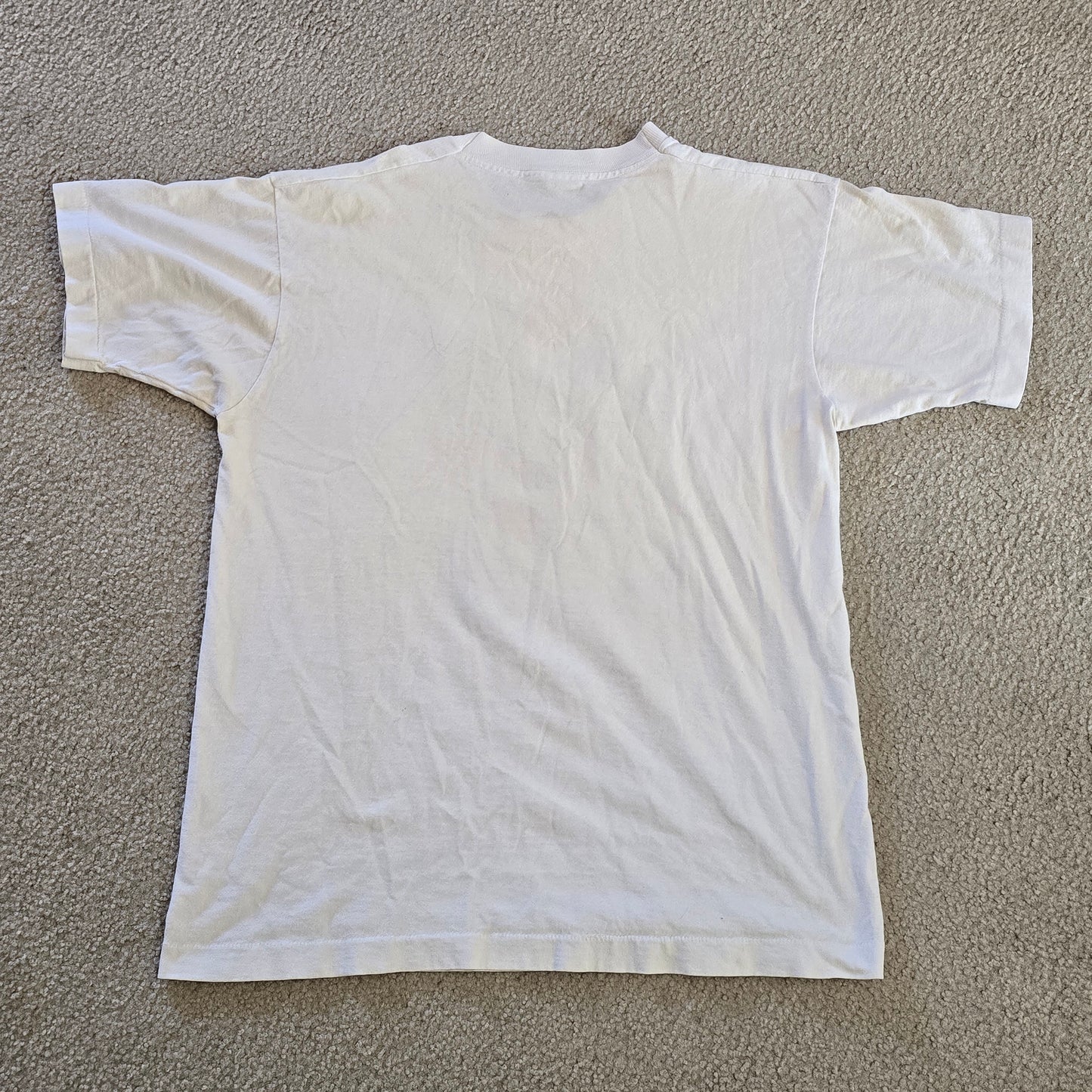 Vintage 1993 Marvel Gambit X-Men T-Shirt – Made in USA – Size Large