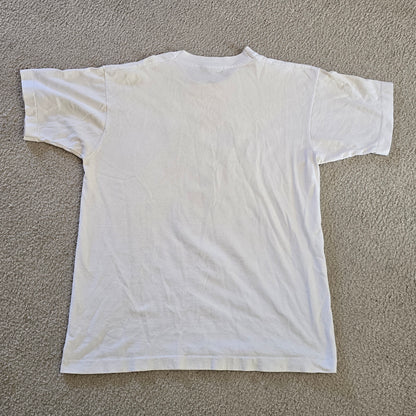 Vintage 1993 Marvel Gambit X-Men T-Shirt – Made in USA – Size Large