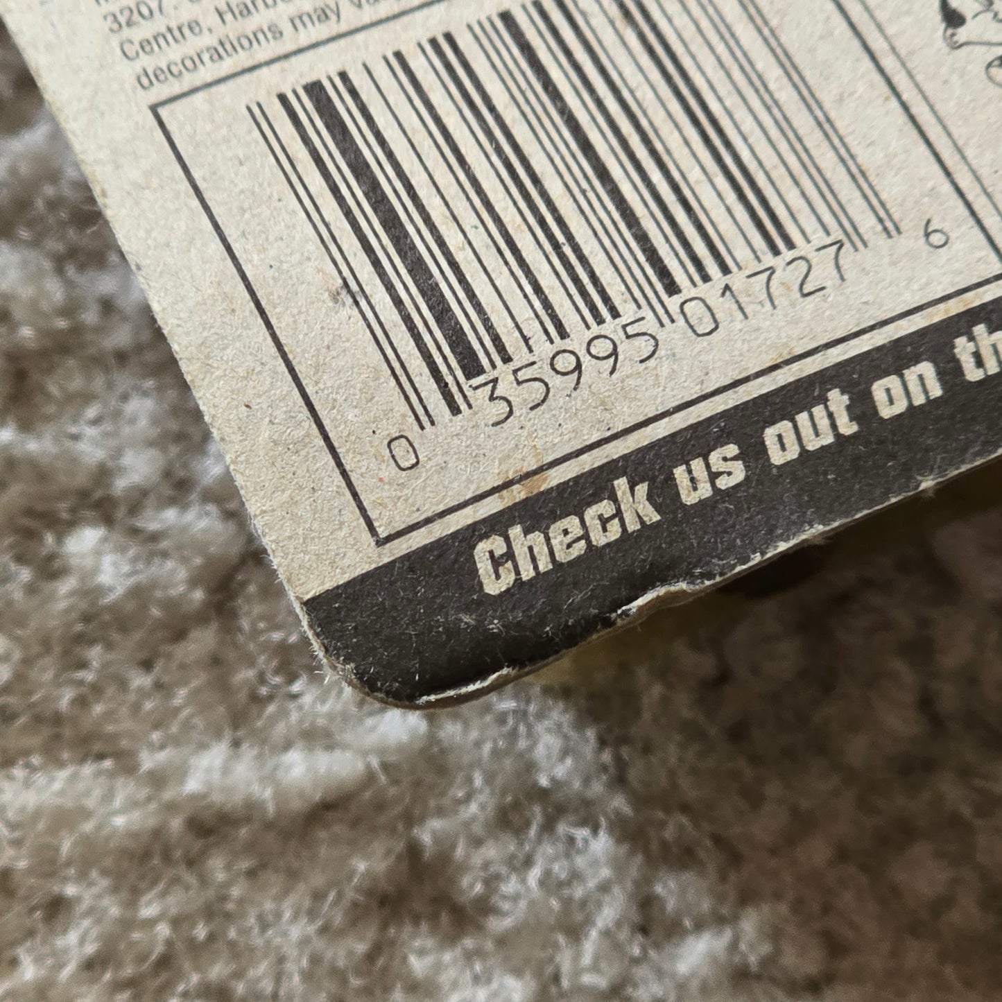 Matchbox Camaro Police Pursuit #27 1998 Series 4 Die-Cast Car New Sealed