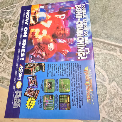 Venom: Lethal Protector #6 (1993) – Final Issue – Marvel Comics