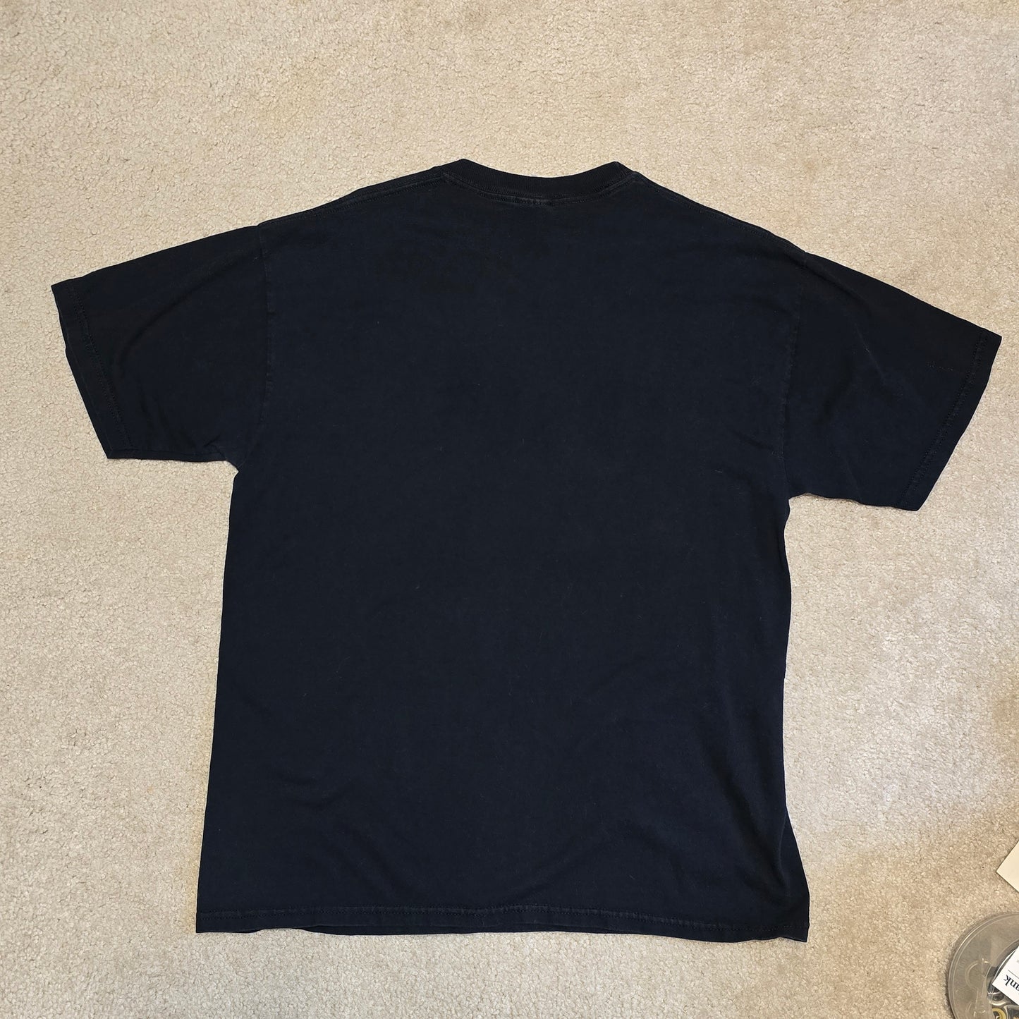 Got MILF? Funny Vintage Style Graphic T-Shirt Black Large