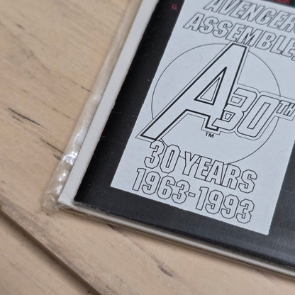 Venom: Lethal Protector #3 (1993) – Marvel Comics