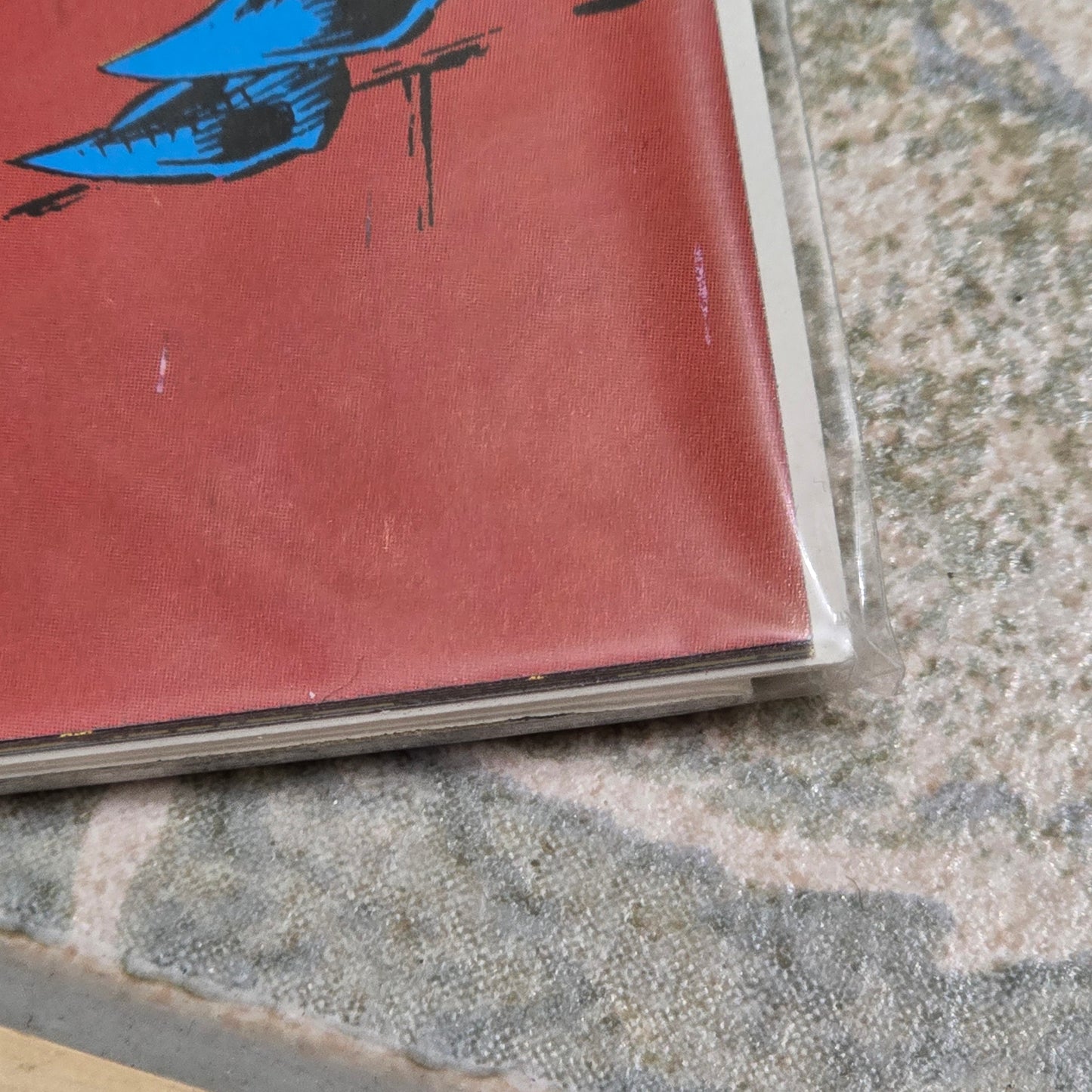 Venom: Lethal Protector #2 (1993) – Marvel Comics