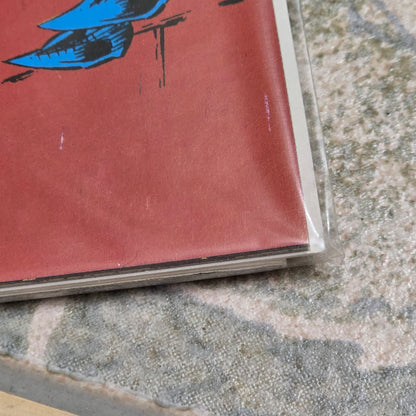 Venom: Lethal Protector #2 (1993) – Marvel Comics