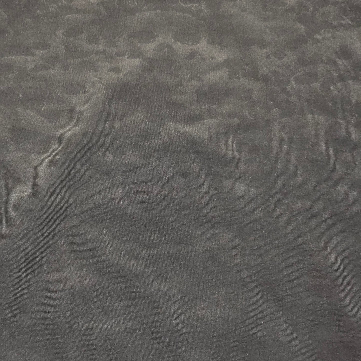 Vintage Affliction Black Red Trim Stretch Shirt Size Large Made in Taiwan