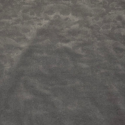 Vintage Affliction Black Red Trim Stretch Shirt Size Large Made in Taiwan