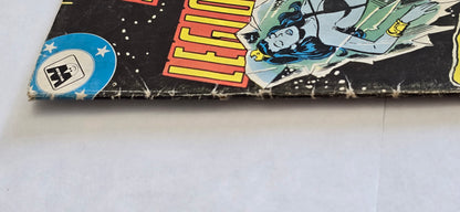 Superboy and the Legion of Super-Heroes #254 (1979) DC Bronze Age | VG