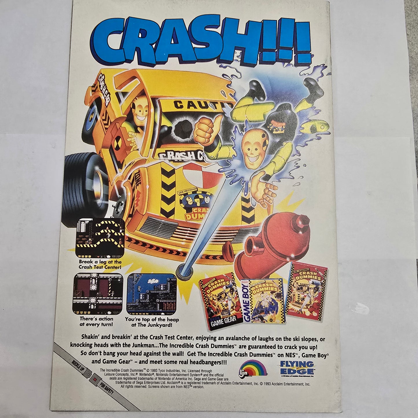 Superman #78 (1993) Reign of the Supermen DC VF