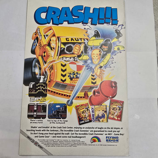 Superman #78 (1993) Reign of the Supermen DC VF