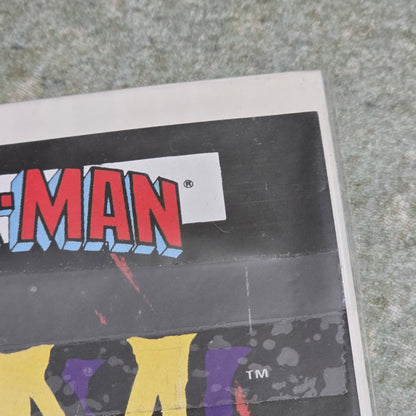 Venom: Lethal Protector #2 (1993) – Marvel Comics