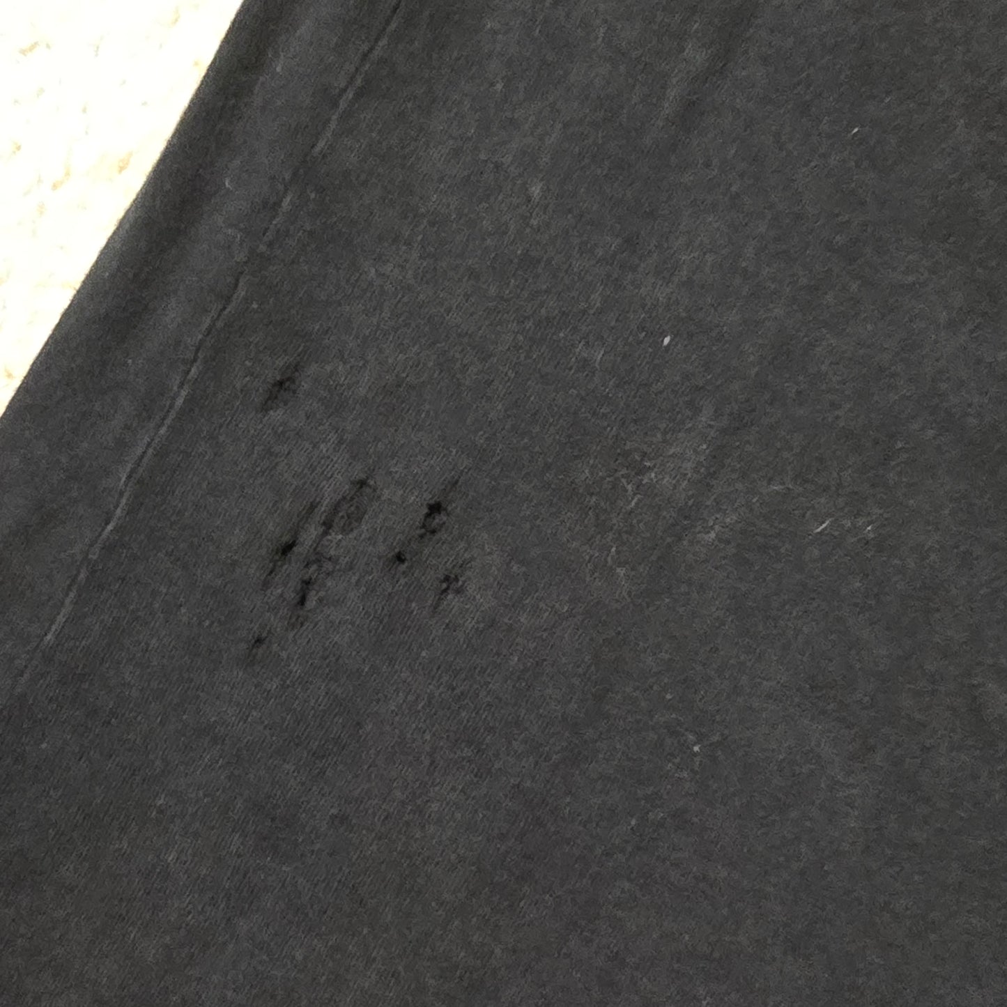 Affliction American Customs Tee Skull Wings Graphic – Men’s Large