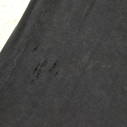 Affliction American Customs Tee Skull Wings Graphic – Men’s Large