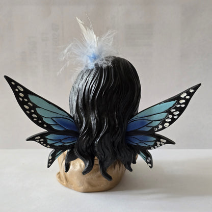 Nightsmind the Spirit of Wisdom Figurine – Jasmine Becket-Griffith Fairy