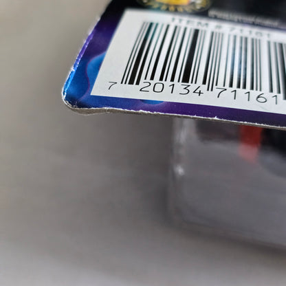 Muscle Machines ’69 Camaro Orange 1:64 Die-Cast Adult Collectible Sealed