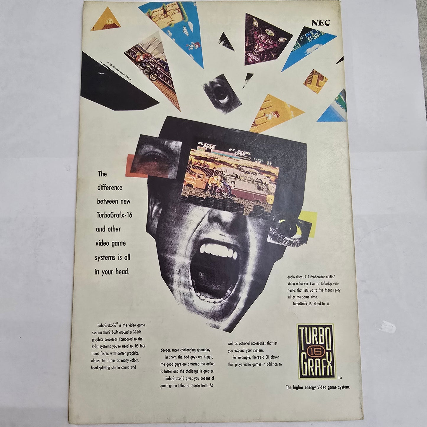 Christmas With The Super-Heroes #2 (1988) DC Special FN