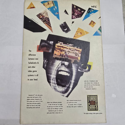 Christmas With The Super-Heroes #2 (1988) DC Special FN