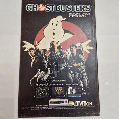 Blue Devil #10 (1985) DC Comics FN