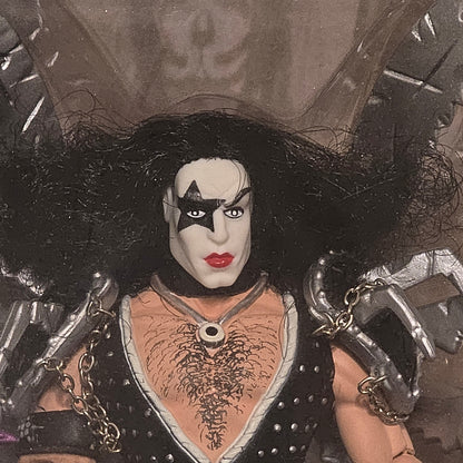 1997 KISS McFarlane Ultra Action Figures Full Set or Singles MOC