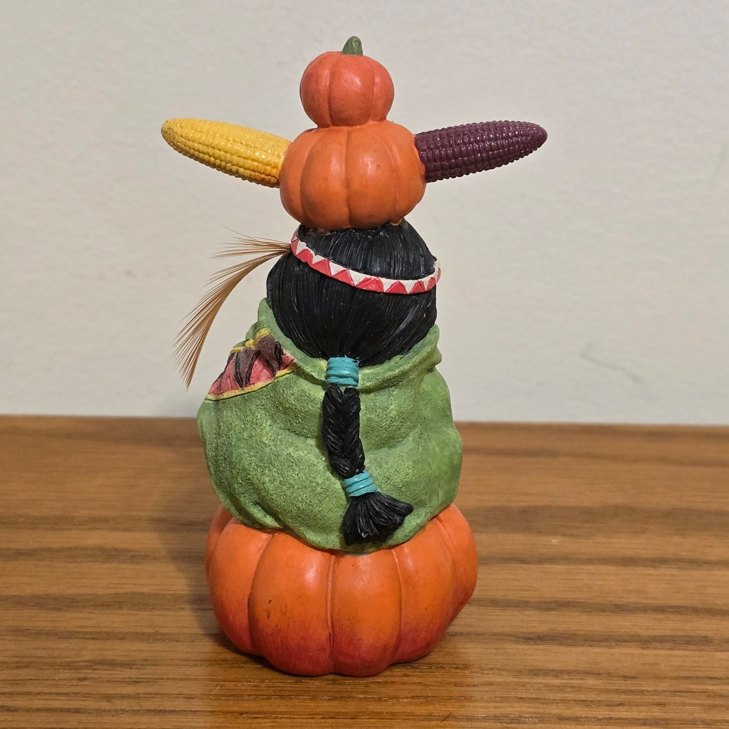 1995 Enesco Friends of the Feather “Little Punk ’N’ Friends” by Karen Hahn