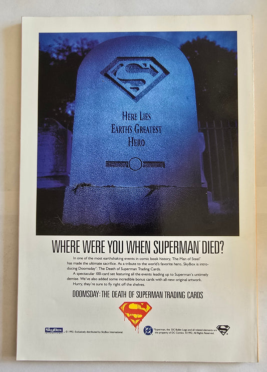 Wizard Magazine #17 January 1993 Valiant Cover