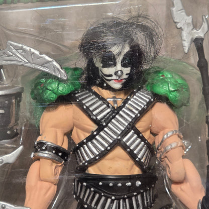 1997 KISS McFarlane Ultra Action Figures Full Set or Singles MOC