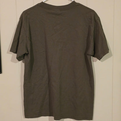 So-Cal Speed Shop Hot Rod Graphic T-Shirt – Olive Green