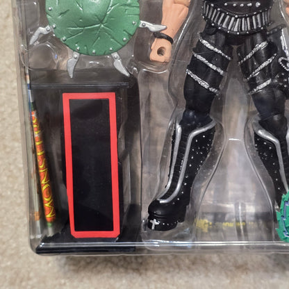 1997 KISS McFarlane Ultra Action Figures Full Set or Singles MOC