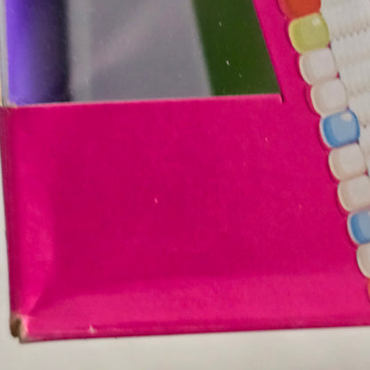 1994 Native American Barbie Third Edition Dolls of the World NRFB