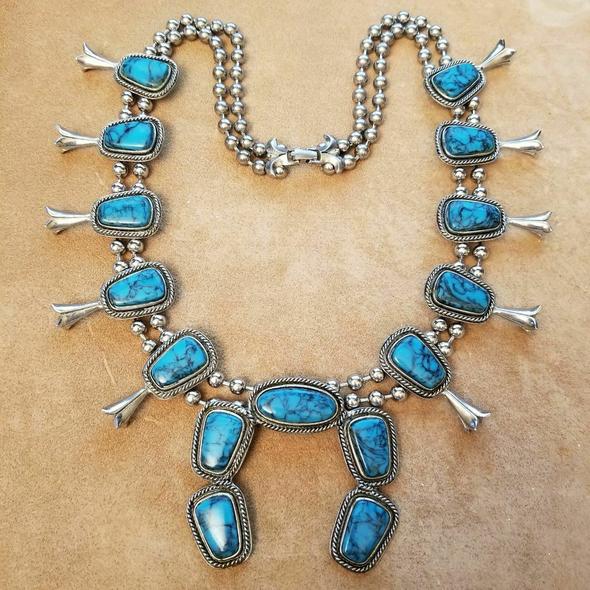 Vintage Goldette Necklace