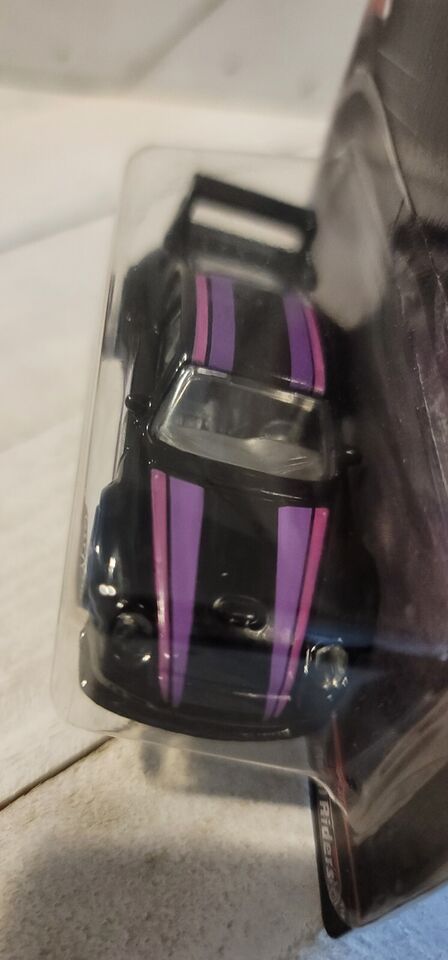 hot wheels euro style Porsche 993 GT2