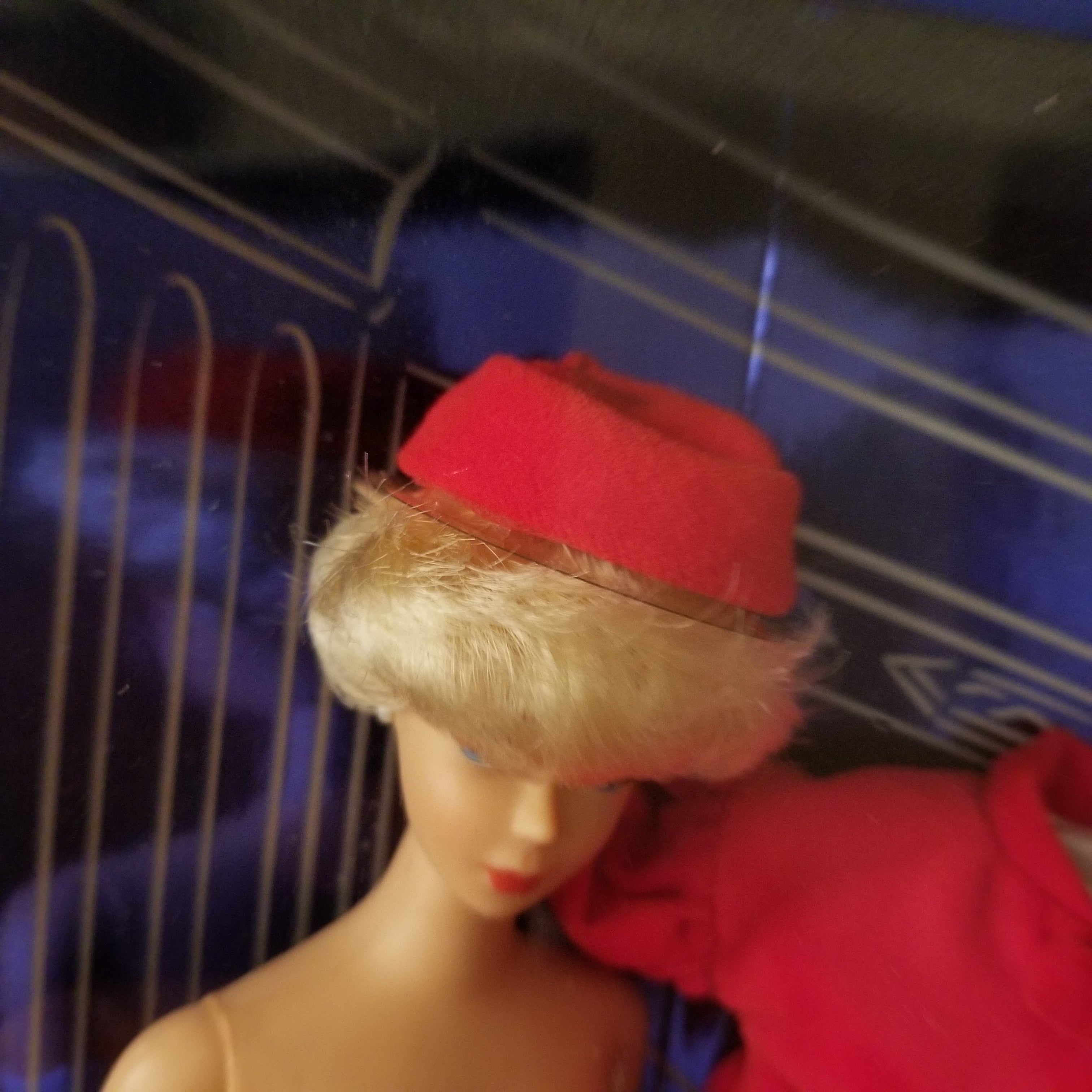 1997 Silken Flame Barbie Doll Collector's Edition