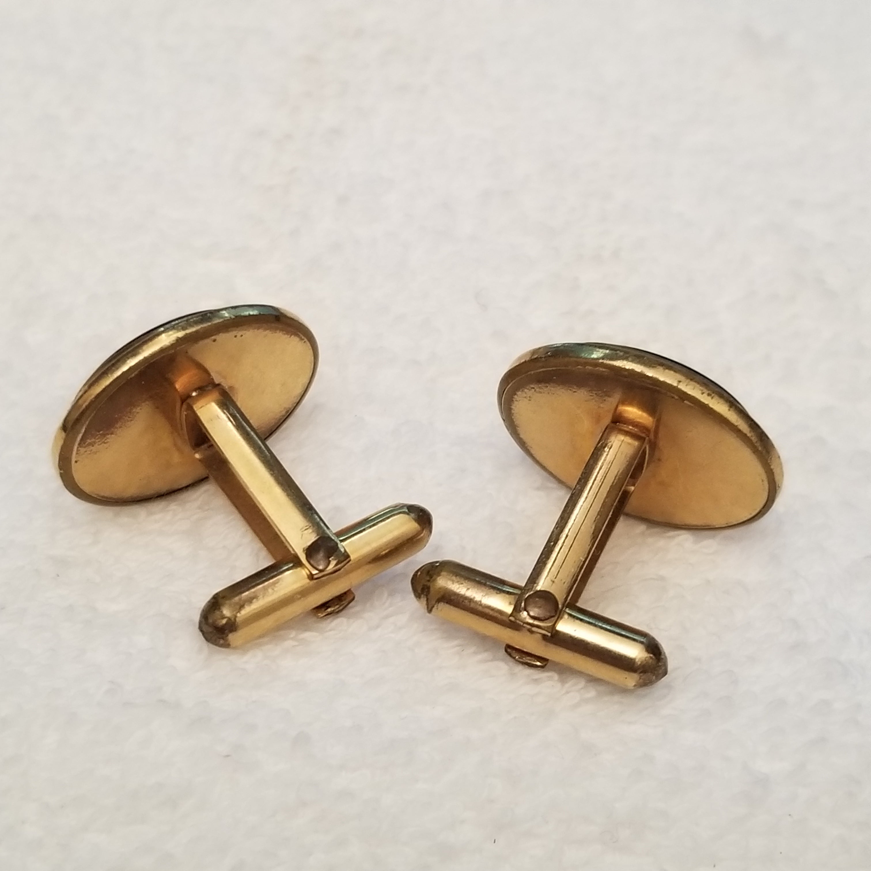 Vintage 1/20 14K G.F. Cufflinks