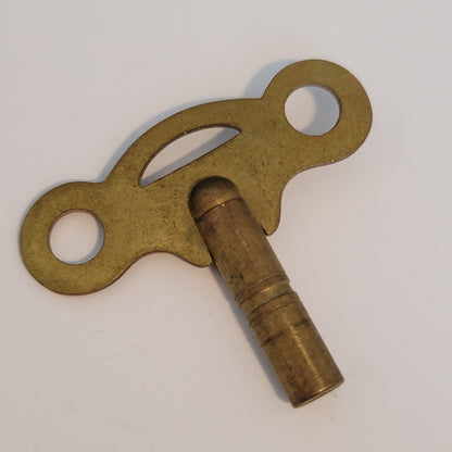 Clock Wind Up Key