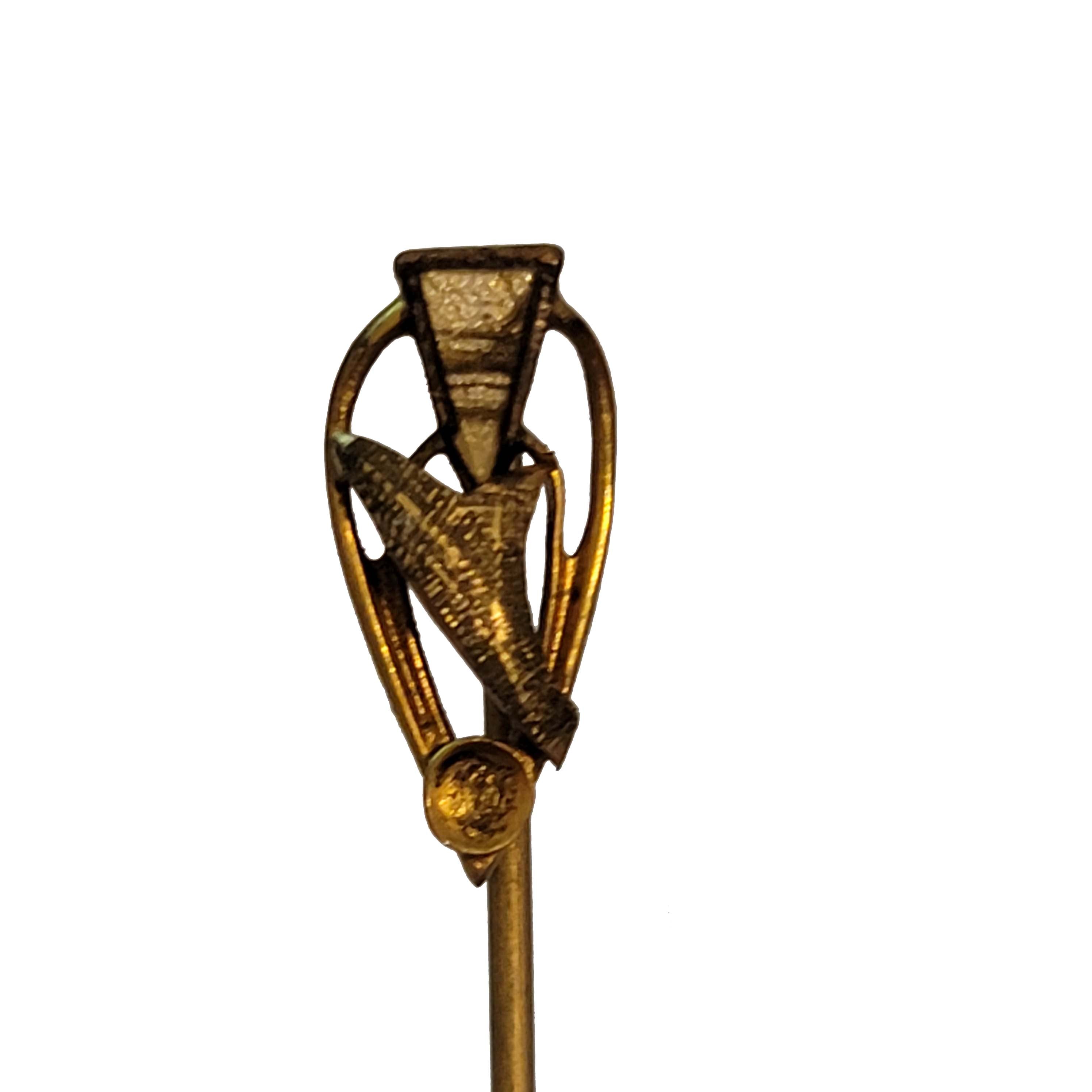 Vintage Stick Pin