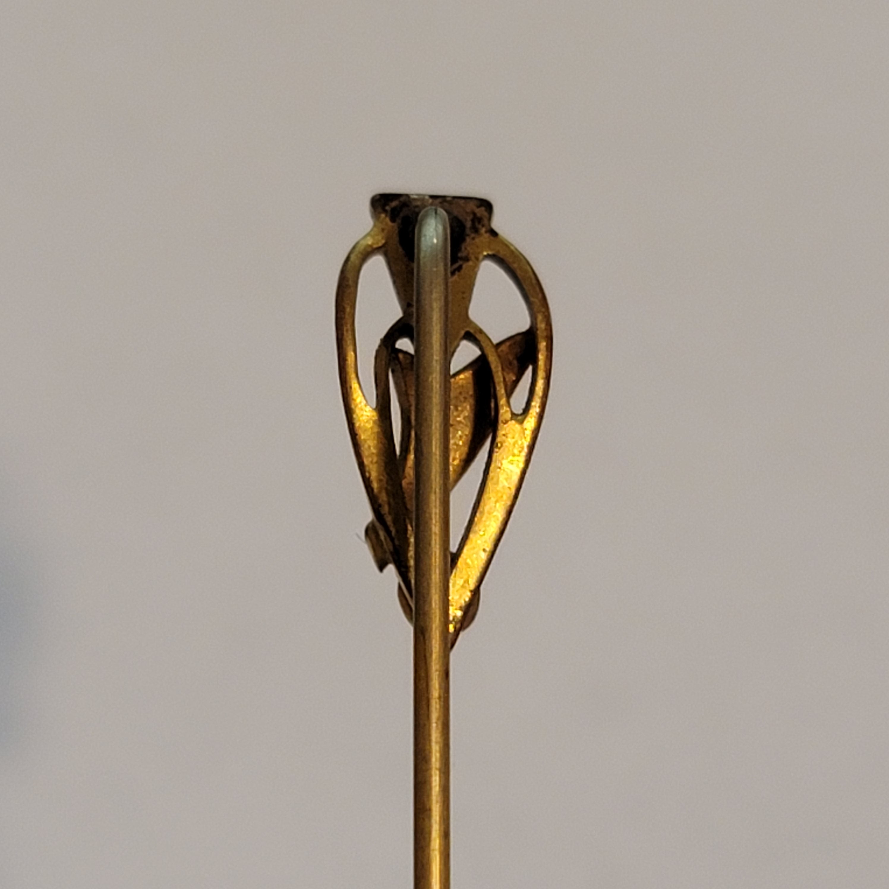 Vintage Stick Pin