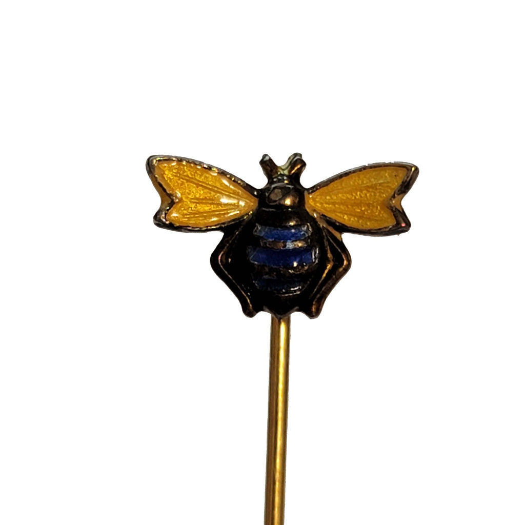 Bee Stick Pin