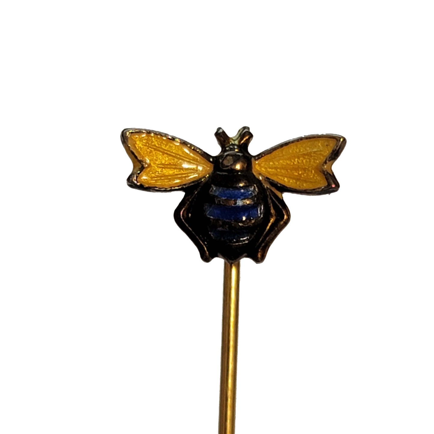 Bee Stick Pin