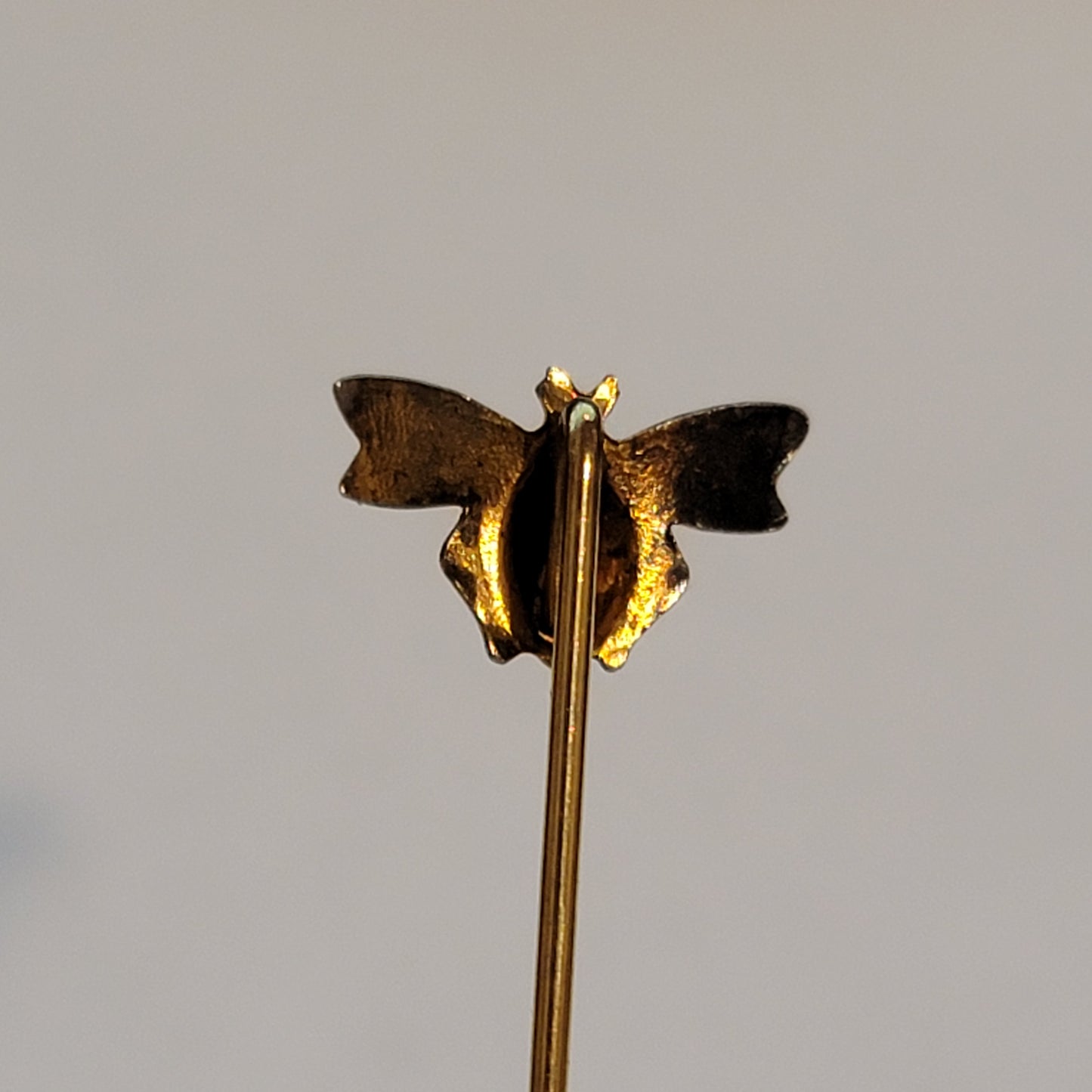 Bee Stick Pin