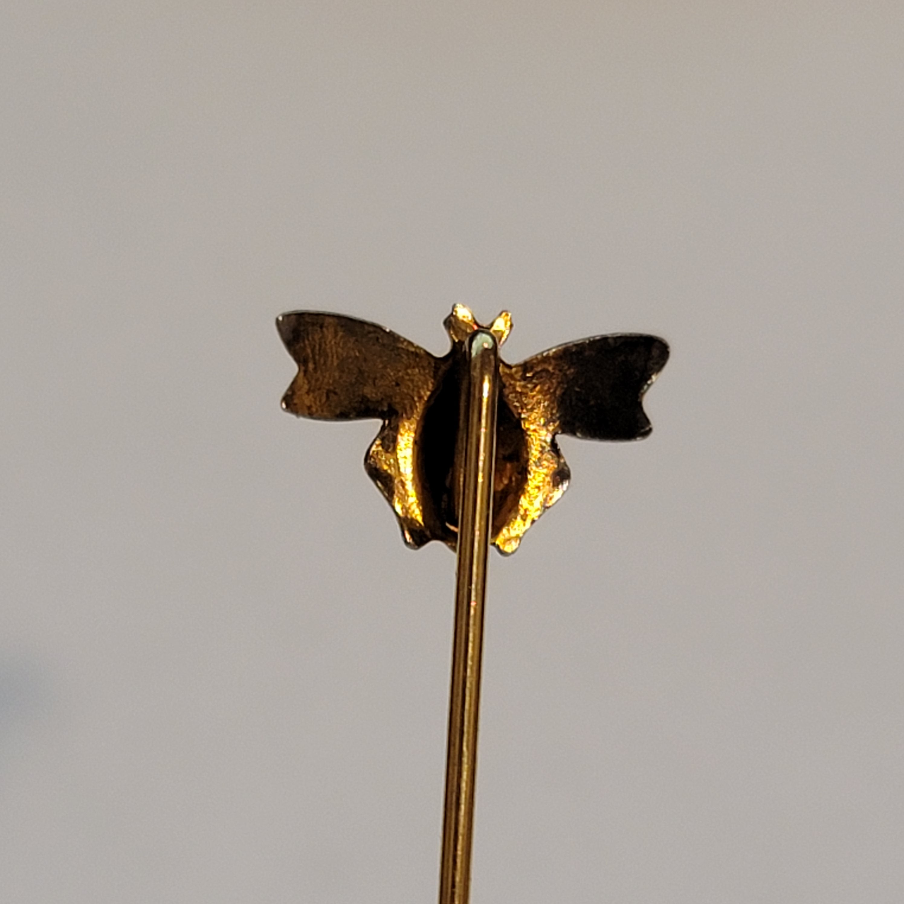 Bee Stick Pin