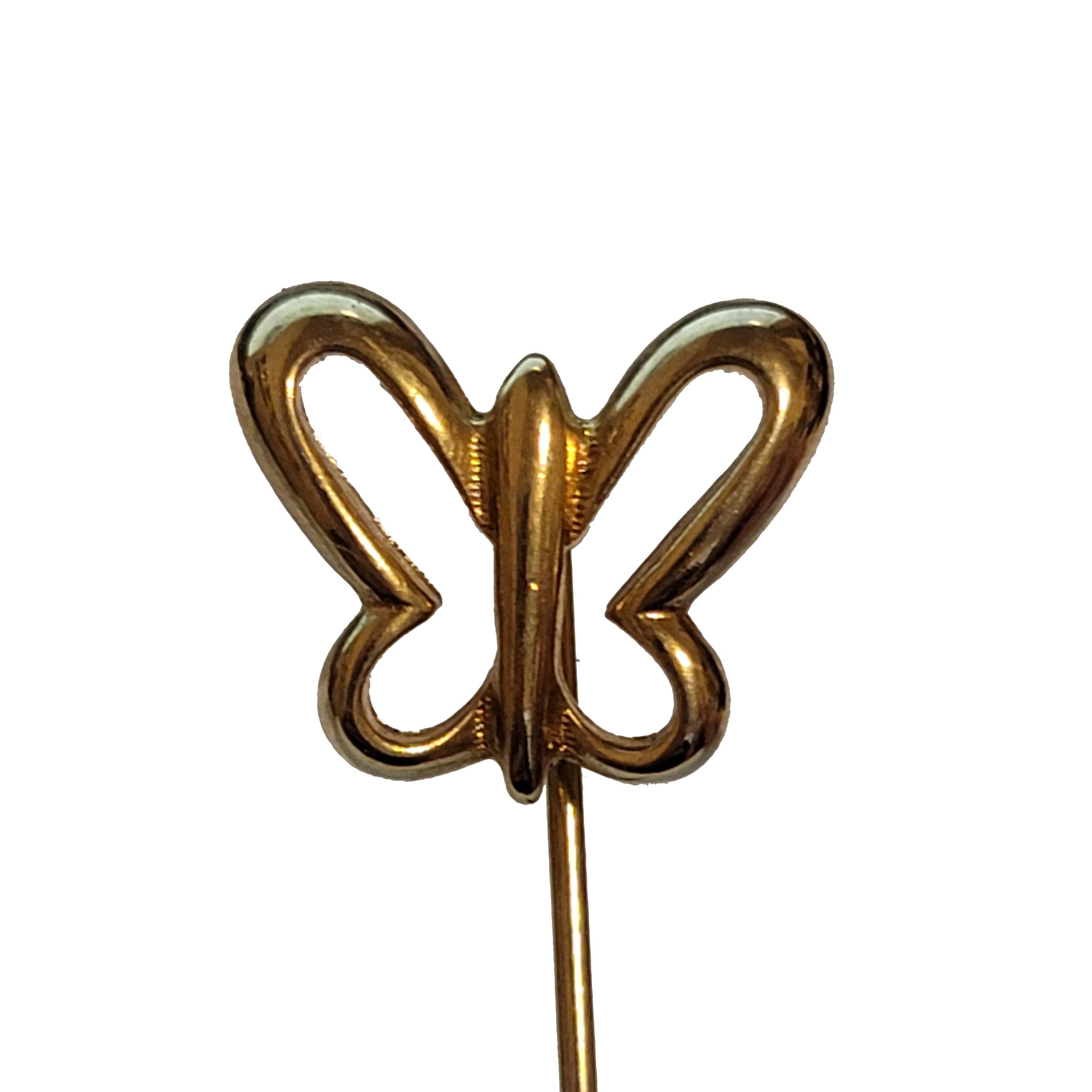 Various Stick Pins