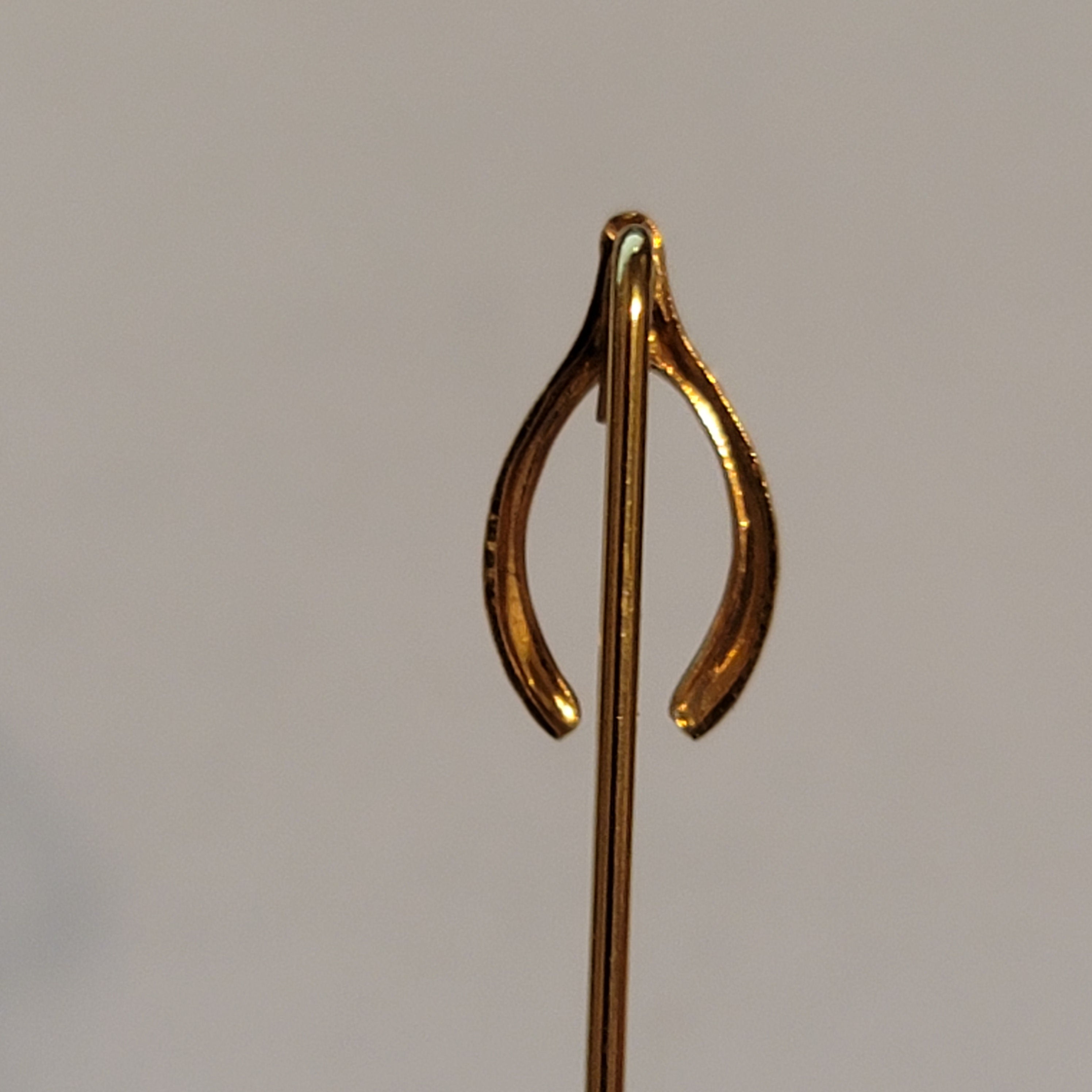 Various Stick Pins
