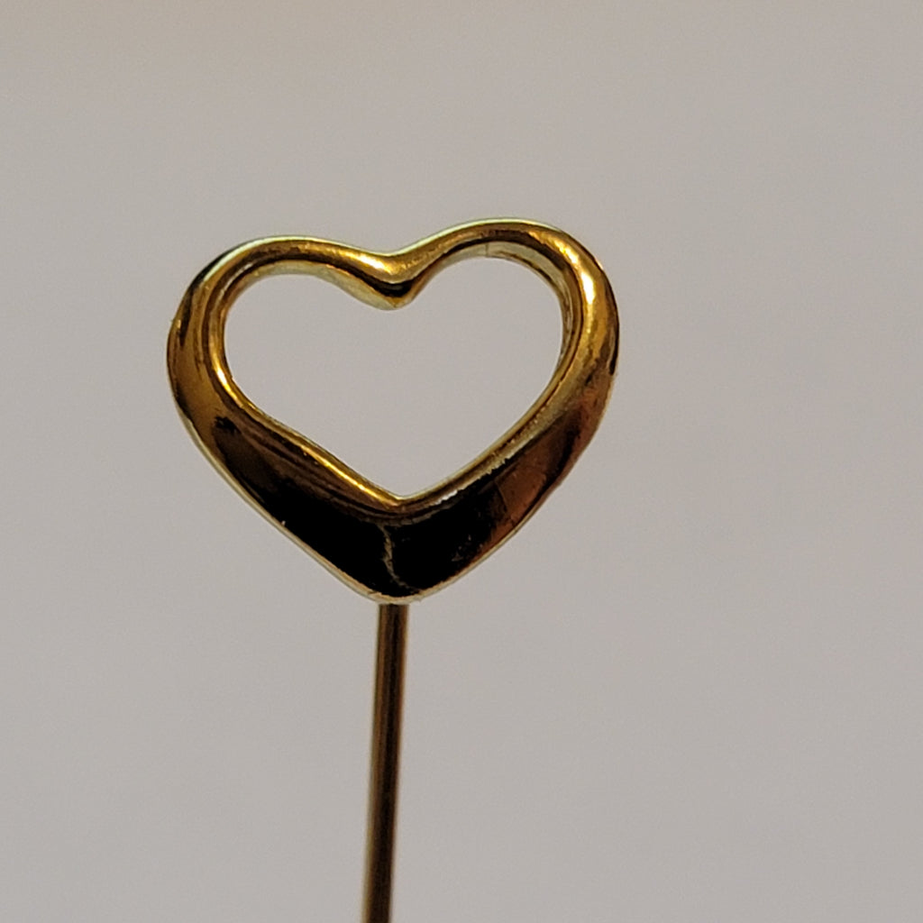 Various Stick Pins