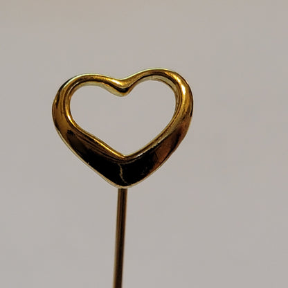 Various Stick Pins
